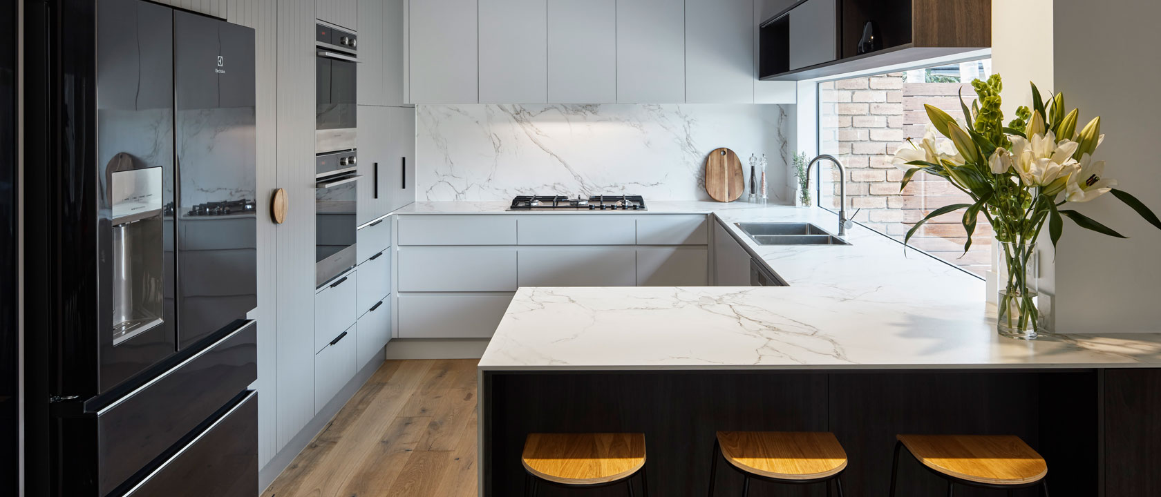 Ristrutturazione cucina Milano